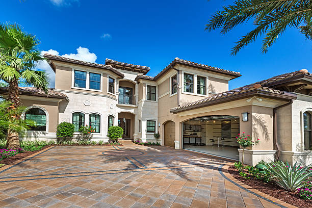 Best Driveway Paver Repair  in Orange Beach, AL
