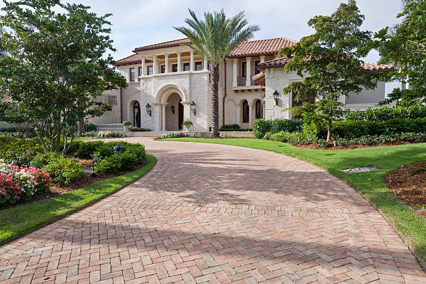Best Driveway Paving Contractor  in Orange Beach, AL