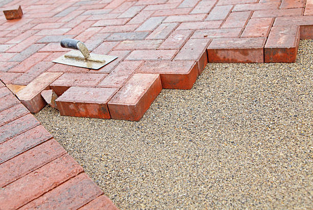 Best Local Driveway Pavers  in Orange Beach, AL