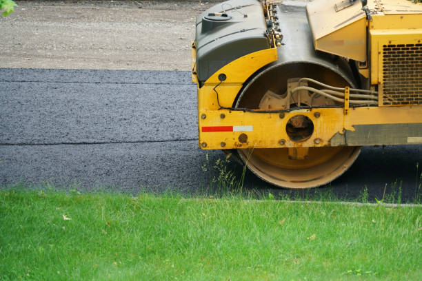 Best Driveway Paving Company  in Orange Beach, AL
