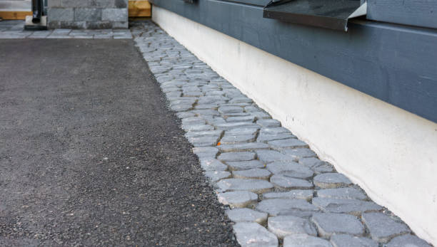 Best Decorative Driveway Pavers  in Orange Beach, AL