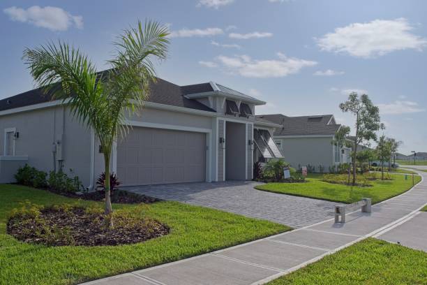 Best Decorative Driveway Pavers  in Orange Beach, AL