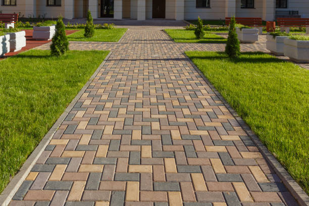 Driveway Repair Near Me in Orange Beach, AL