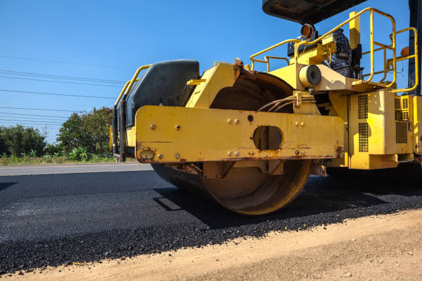 Reasons to Select Us for Your Driveway Paving Requirements in Orange Beach, AL